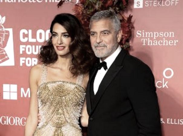 Fundación Clooney acusa a Venezuela de crímenes contra la humanidad