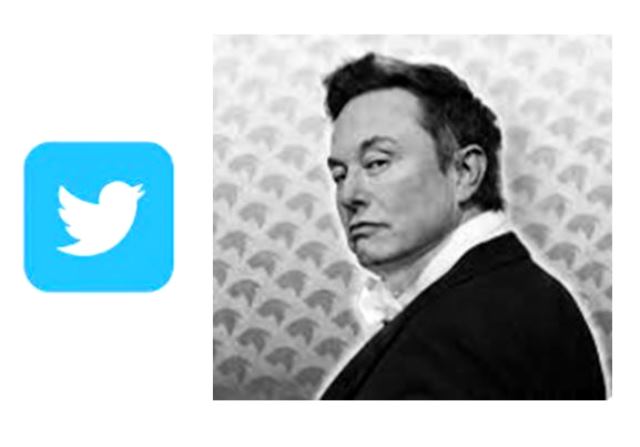 Elon Musk jugó a censurar Twitter