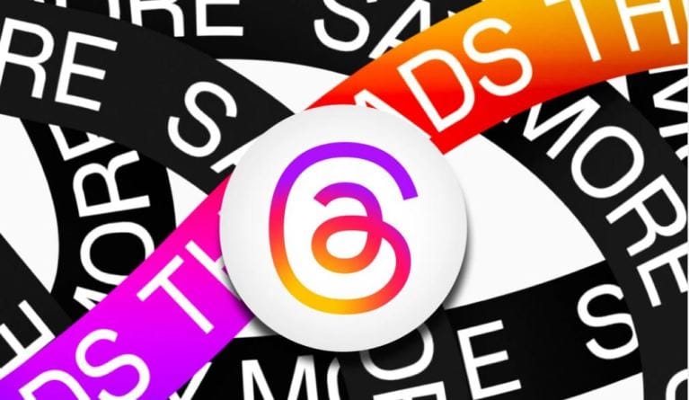 Threads pretende competir con Twitter