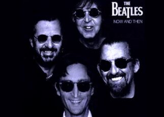 Nuevo y final tema inédito de Los Beatles