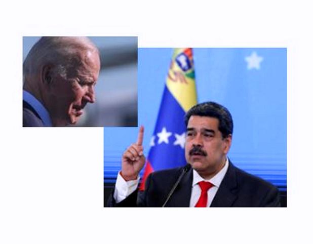 ¿EE.UU. Levantará o Suavizará las Sanciones Contra el Régimen de Maduro?