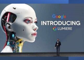 Google presentó LUMIERE: una nueva era en la creación de contenido impulsada por IA
