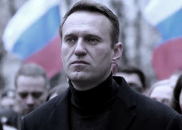 Alexei Navalny un líder opositor que desafió al Kremlin hasta el final