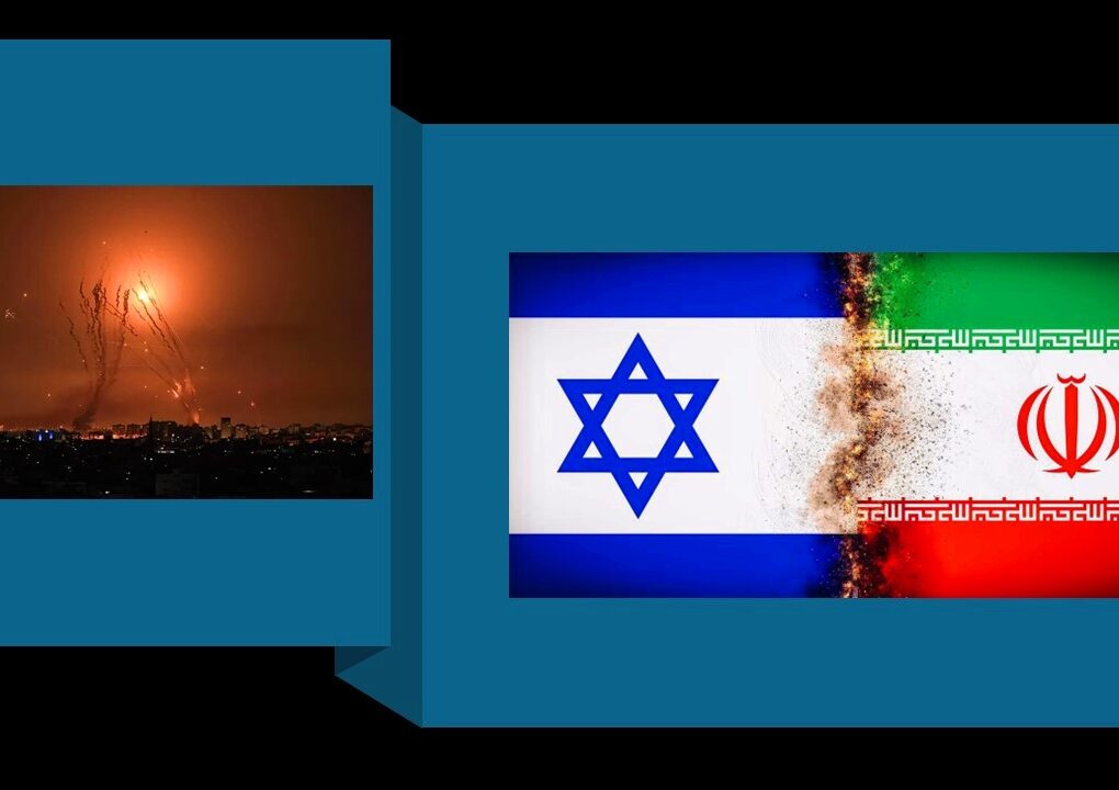 Irán atacó a Israel directamente