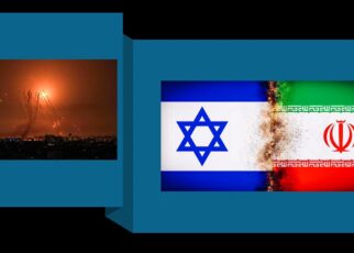 Irán atacó a Israel directamente