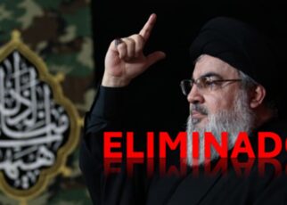 Israel destruyó a Mandos de Hezbollah