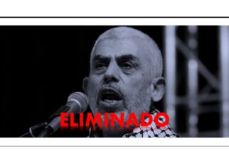 Israel eliminó al jefe de Hammas