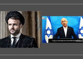 Netanyahu Advierte a Líderes Occidentales: La Batalla de Israel es la Batalla de la Civilización