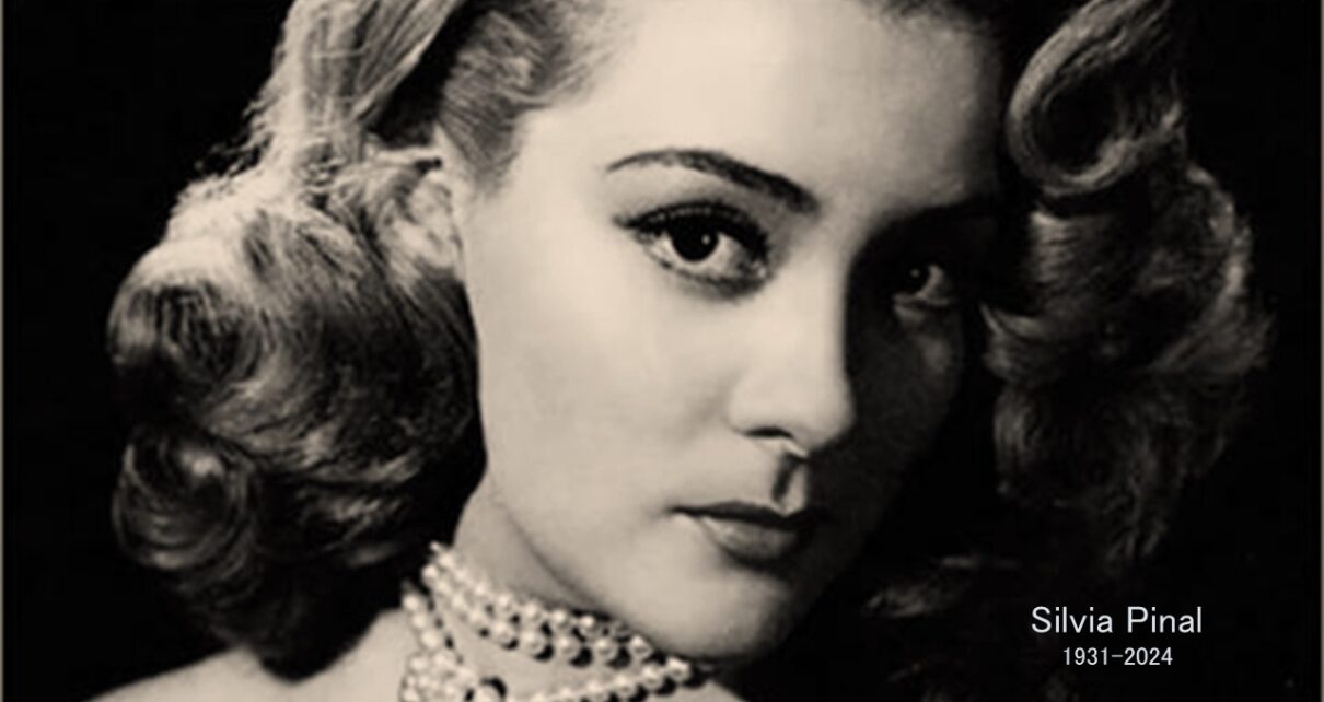 Adiós a Silvia Pinal: La Reina de las Artes Escénicas de México