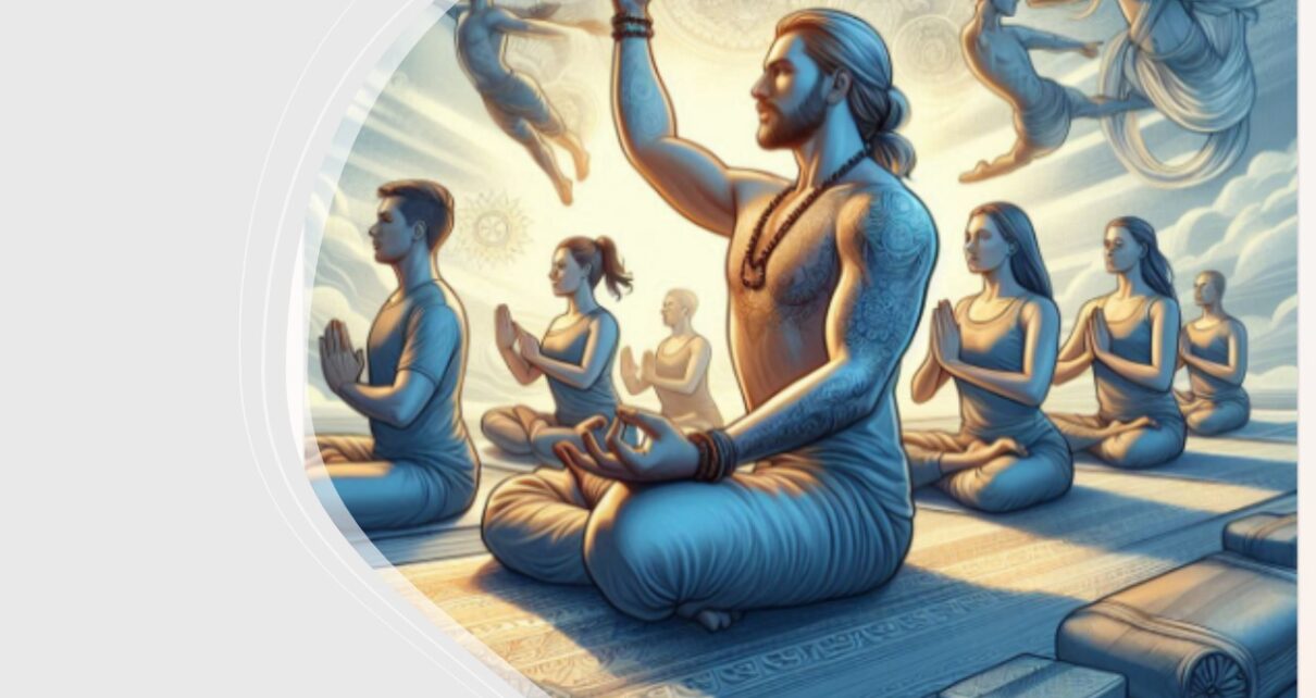 Descubre el Surya Kriya