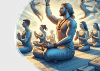 Descubre el Surya Kriya