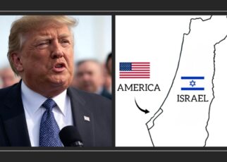 Propuesta de Trump sobre Gaza