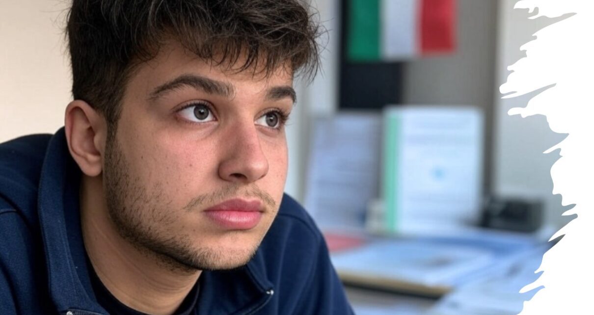 Italia Limita la Nacionalidad a Descendientes: Nuevas Reglas