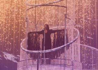 Israel Alcanza un Impresionante Segundo Lugar en Eurovisión 2025