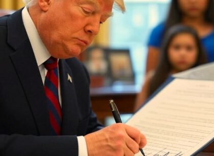 Venezolanos ya no podrán ingresar a los EEUU gracias a Trump