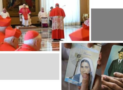 Papa León XIV confirma la canonización de los dos primeros santos venezolanos