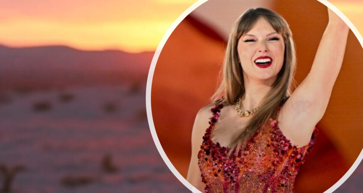 Taylor Swift Vuelve a Romper el Internet con The Life of a Showgirl