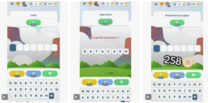 venezolario interfaz app