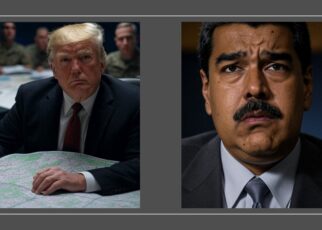 Trump contra el Cártel de Los Soles