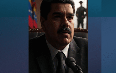 Maduro Considera Decretar Estado de Conmoción Exterior