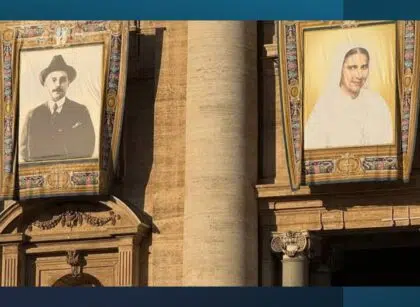 Venezuela Celebra a Sus Primeros Santos