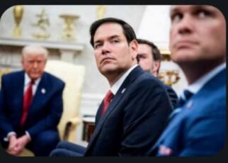 Marco Rubio Lidera la Campaña de Presión de Trump Contra Maduro en Venezuela