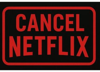 La Ola de Cancelar Netflix