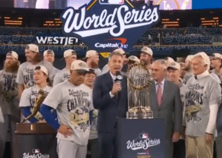 Los Dodgers Conquistan el Bicampeonato en una Épica Serie Mundial