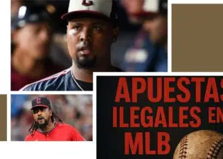 Dos Lanzadores de la Élite de Cleveland Acusados de Fraude en Apuestas
