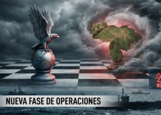 EEUU inicia nueva fase inminente de operaciones relacionadas con Venezuela