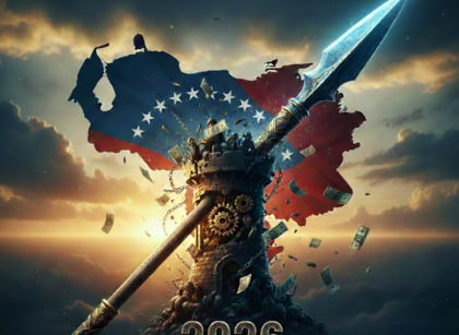 Objetivo Libertad 2026: La Operación Lanza del Sur y el Desmantelamiento de la "Corporación Criminal" en Venezuela