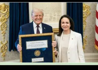 De Lafayette a Trump