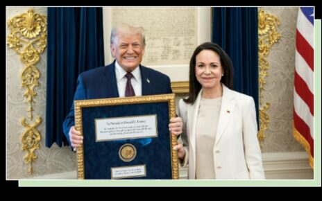 De Lafayette a Trump