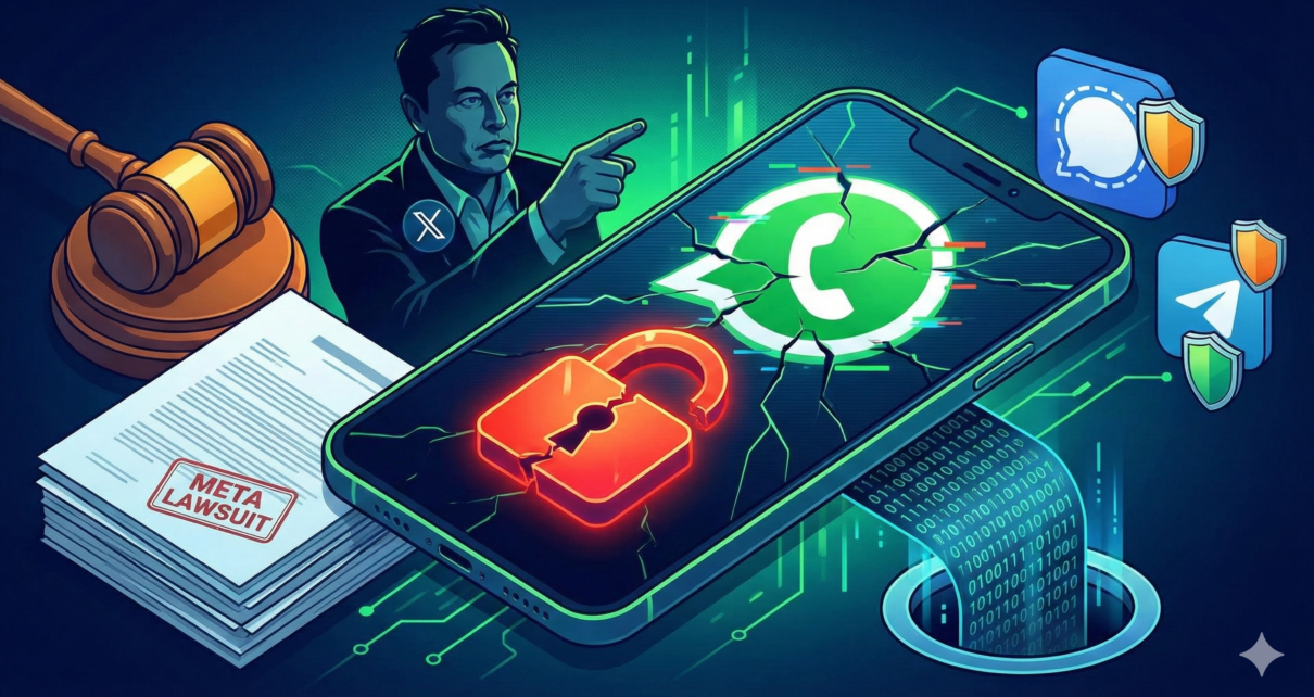 La verdad tras la demanda a Meta y guía de blindaje