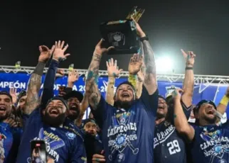 Magallanes Campeón de la 2025-2026