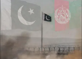 Paquistán Declara Guerra Abierta a Afganistán