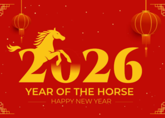 Año del Caballo de Fuego