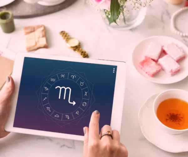 horóscopo semanal del 09 al 15 de Marzo de 2026