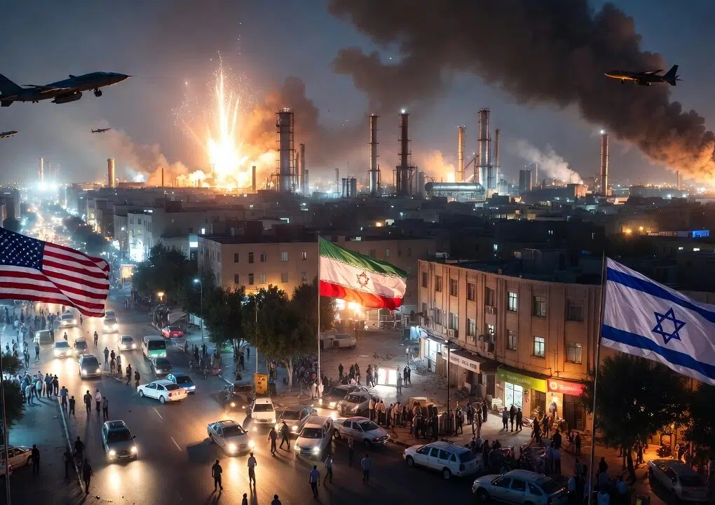 Operación Furia Épica