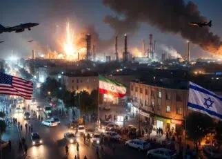 Operación Furia Épica