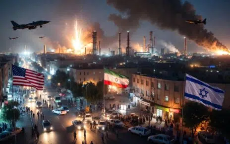 Operación Furia Épica