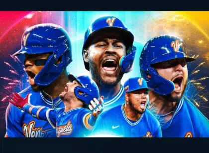 Venezuela Campeón del Clásico Mundial de Béisbol 2026