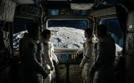 Artemis II el regreso humano a la Luna y sus grandes hitos