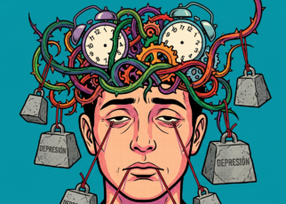 Procastinar puede ser un alerta de depresión