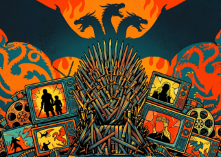 Universo de Game of Thrones y sus expansiones