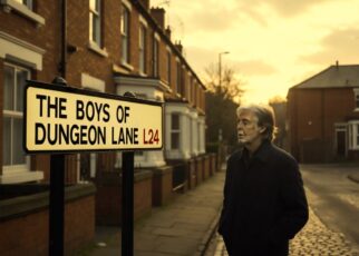 Paul McCartney regresa con alma y memoria: “The Boys of Dungeon Lane” es una obra maestra nostálgica y profundamente humana 32 Paul McCartney regresa con alma y memoria: “The Boys of Dungeon Lane”