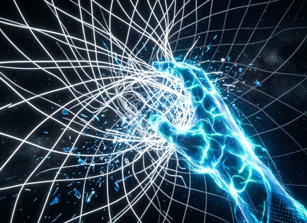 Axioma del No-Control