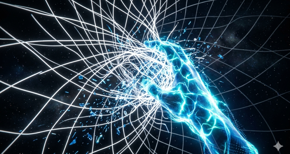 Axioma del No-Control