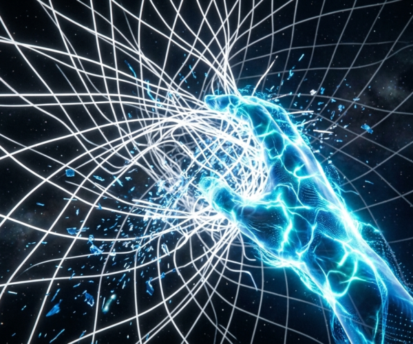 Axioma del No-Control