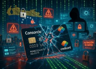 El filtrado de datos de Consorcio Credicard: cuando la vulnerabilidad financiera revela más que números 34 filtrado de datos de Consorcio Credicard